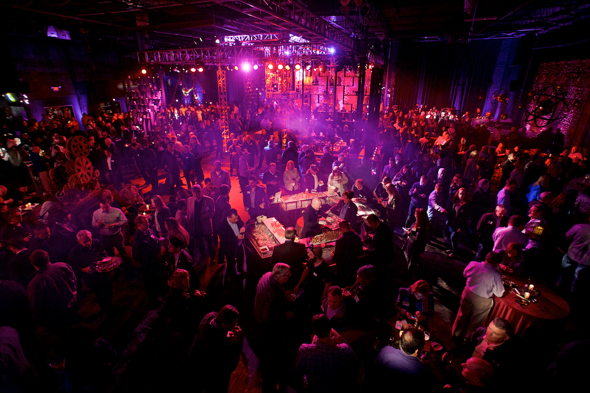 Subaru
7Textures
Synergetic
Oh Arona Productions
Penncora Productions
Garces Events
2300 Arena
Philadelphia, Pa
April 17, 2018
DerekBrad.com